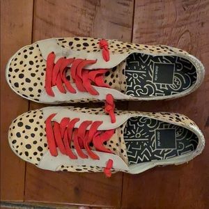 Dolce Vita Sneakers